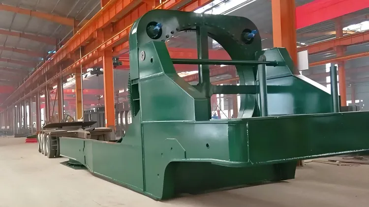 Windmill Blade Transport Adaptor manufacture Windmill Blade Transport Adaptor manufacture