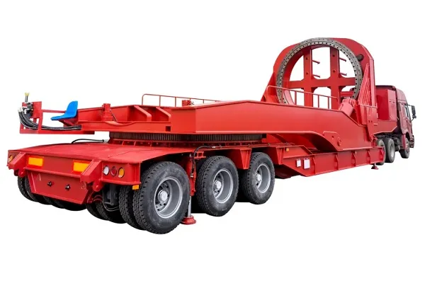 4-Axle-Lines-Lowbed-Lo 4-Axle-Lines-Lowbed-Lo