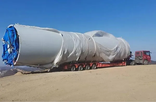 wind-turbine-tower-transportation-2 wind-turbine-tower-transportation-2
