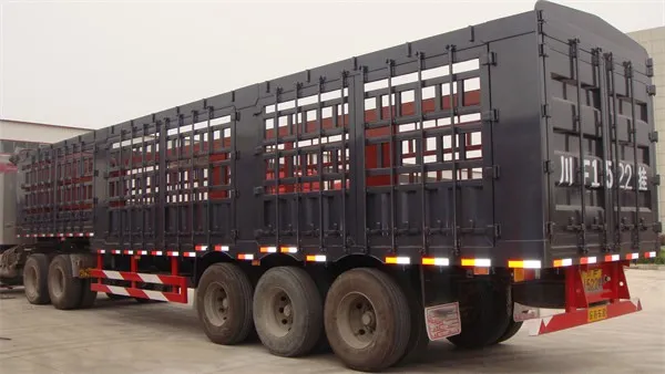stake-cargo-trailer-with-fence-7 stake-cargo-trailer-with-fence-7