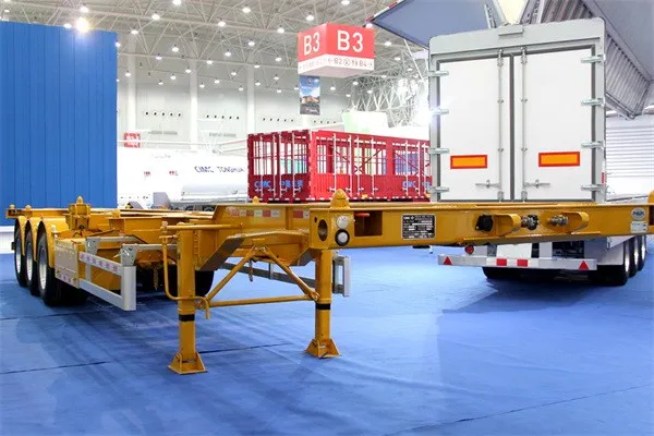 3-Axles-Skeleton-Semitrailer-7 3-Axles-Skeleton-Semitrailer-7