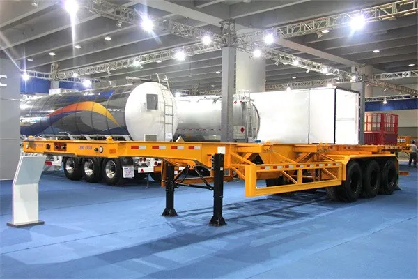 3-Axles-Skeleton-Semitrailer-13 3-Axles-Skeleton-Semitrailer-13