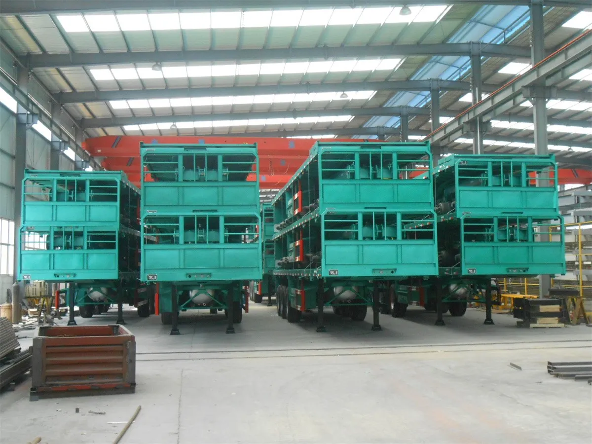 fence-trailer-delivered-to-port fence-trailer-delivered-to-port