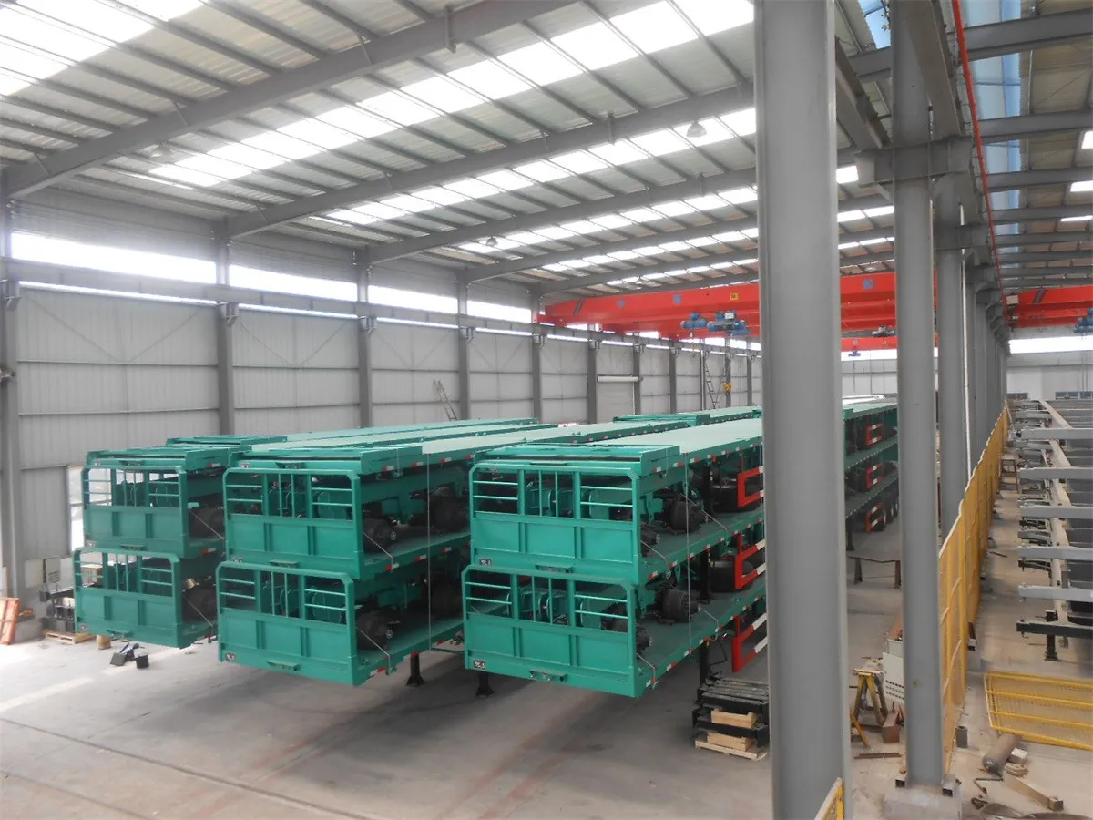 China-brand-fence-trailer China-brand-fence-trailer