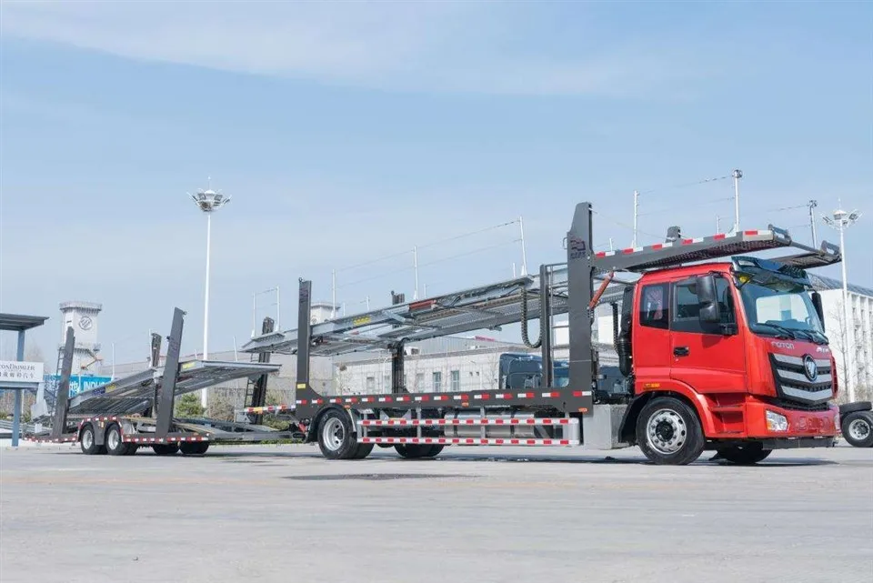 सेंट्रल एक्सिस डिटेचेबल कार होलियर