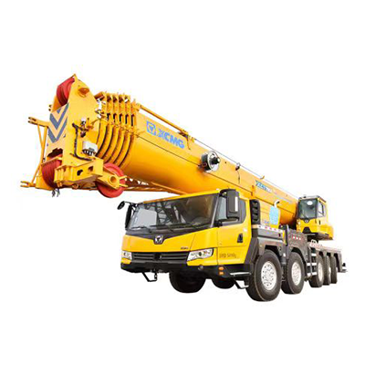 प्रयुक्त क्रेन