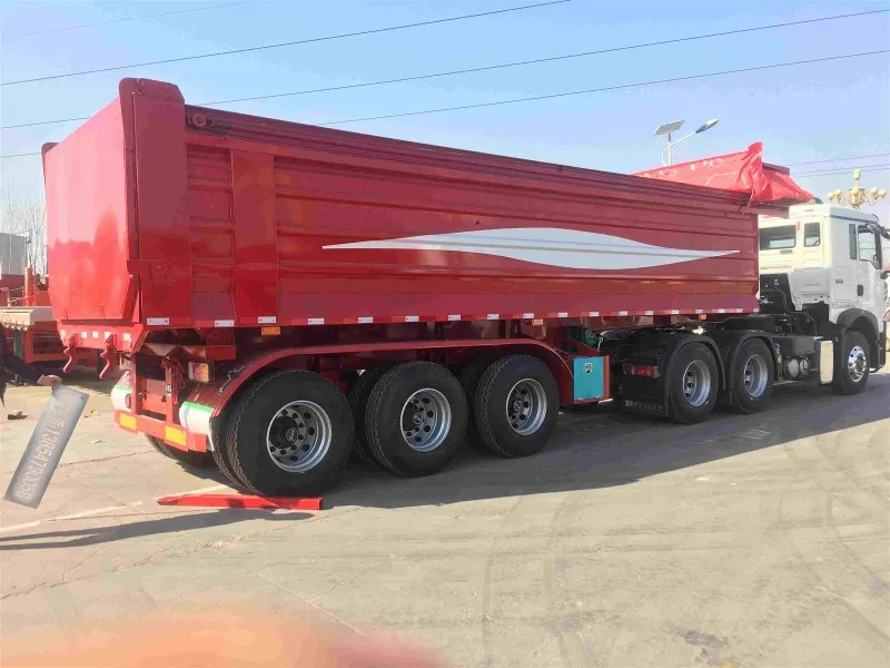 front hydraulic lifting dump trailer 3 front hydraulic lifting dump trailer 3