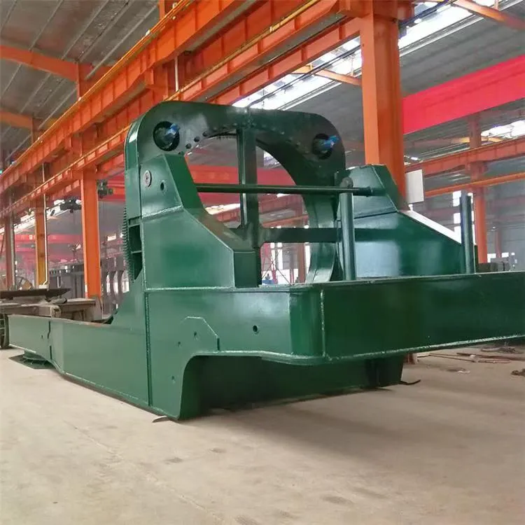 विंडमिल ब्लेड ट्रांसपोर्ट एडाप्टर